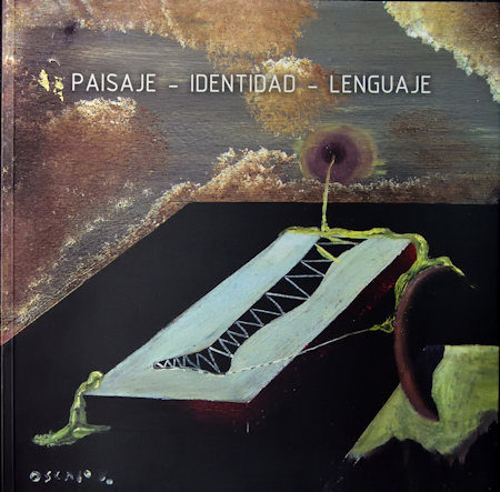 Paisaje – Identidad-Lenguaje