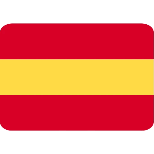 Traducción del programa al español