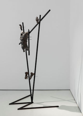 Crucificado II