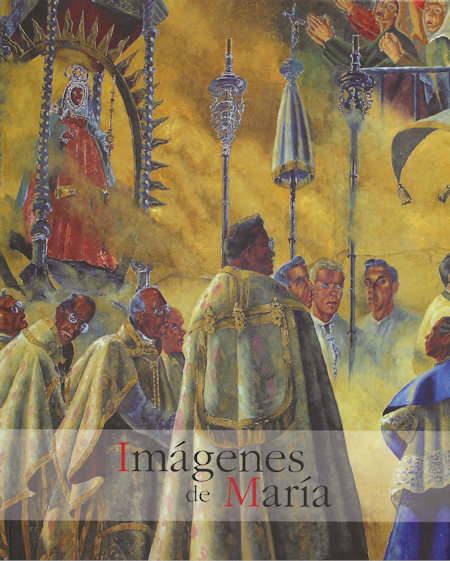 Imágenes de María