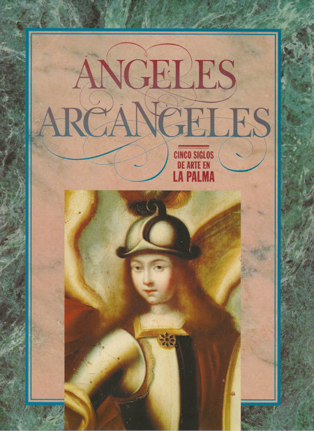 Ángeles y Arcángeles