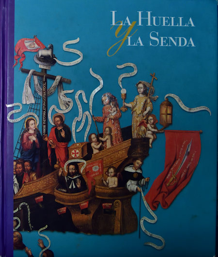 La huella y la senda