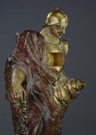 San Miguel Triunfante